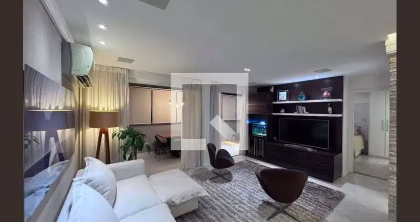 Apartamento para venda - recreio, 2 quartos,  84 m² - rio de janeiro