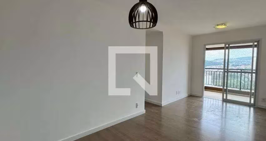 Apartamento para venda - jardim esperança, 3 quartos,  76 m² - barueri