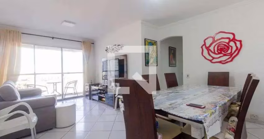 Apartamento para venda - tatuapé, 3 quartos,  111 m² - são paulo