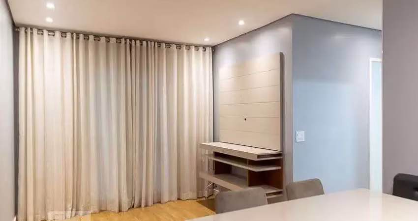 Apartamento para venda - baeta neves, 3 quartos,  80 m² - são bernardo do campo