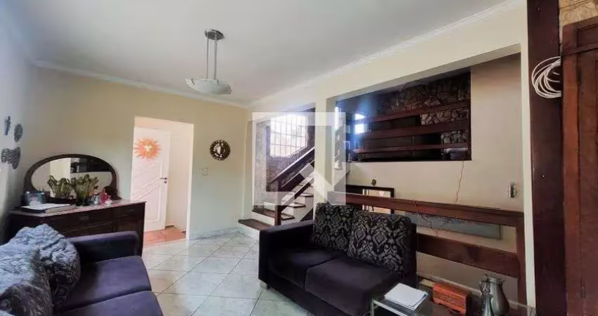 Casa / sobrado em condomínio para venda - loteamento caminhos de san conrado (sousas), 4 quartos,  257 m² - campinas