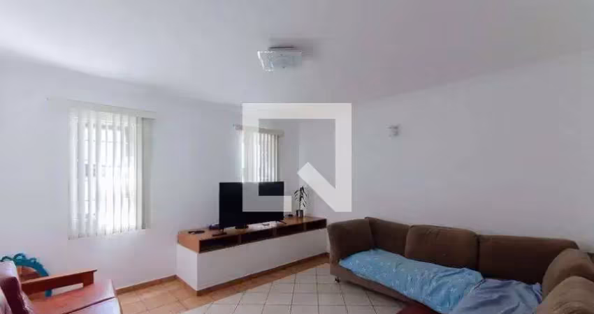 Casa para venda - cambuci, 6 quartos,  235 m² - são paulo