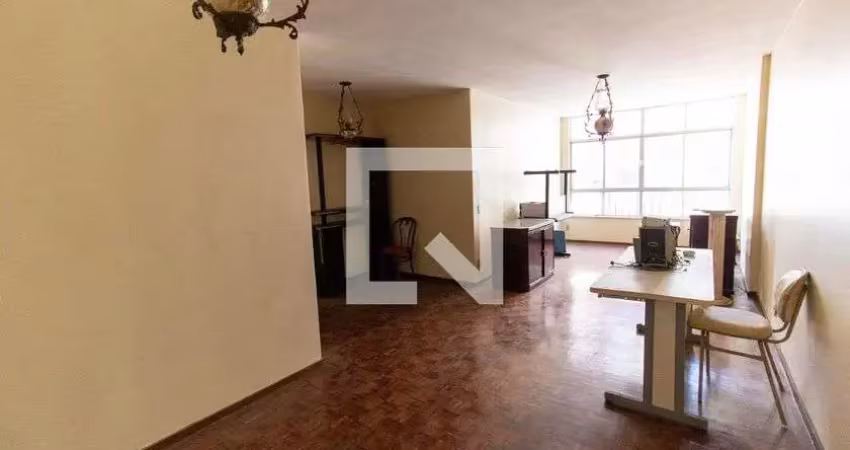 Apartamento com 3 quartos à venda na Rua Gavião Peixoto, Icaraí, Niterói