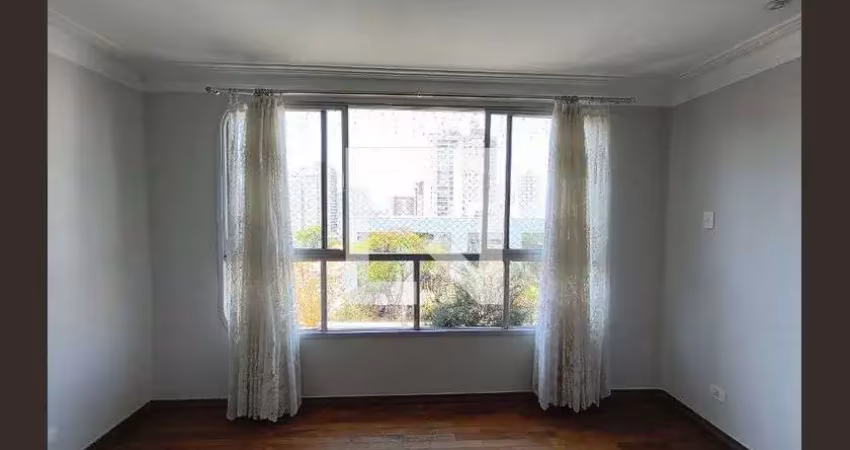 Apartamento para venda - ipiranga, 2 quartos,  103 m² - são paulo