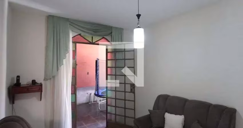 Casa para venda - alípio de melo, 3 quartos,  221 m² - belo horizonte