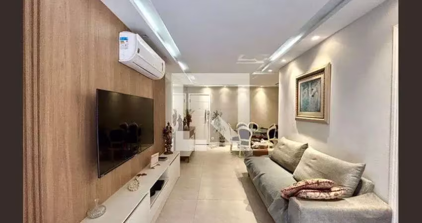 Apartamento para venda - humaitá, 2 quartos,  95 m² - rio de janeiro
