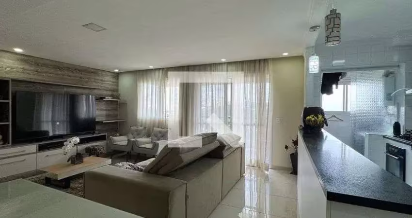 Apartamento para venda - alphaville, 2 quartos,  96 m² - santana de parnaíba
