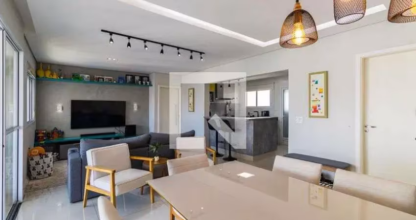 Apartamento para venda - vila andrade, 2 quartos,  107 m² - são paulo
