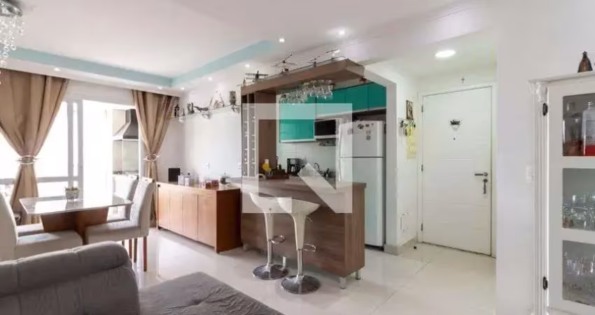Apartamento para venda - água fria, 3 quartos,  87 m² - são paulo