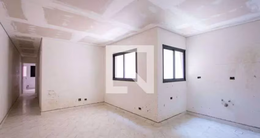Cobertura para venda - paraíso, 3 quartos,  135 m² - santo andré