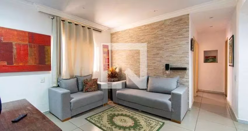 Apartamento para venda - são lucas, 3 quartos,  138 m² - belo horizonte