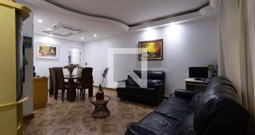Casa com 4 quartos à venda na Rua Constância Asson, Ponte Rasa, São Paulo