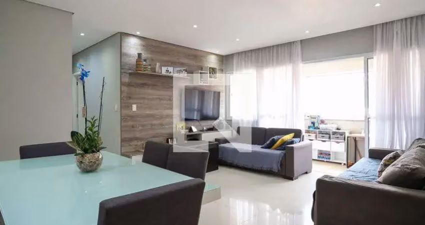 Cobertura para venda - barcelona, 3 quartos,  103 m² - são caetano do sul