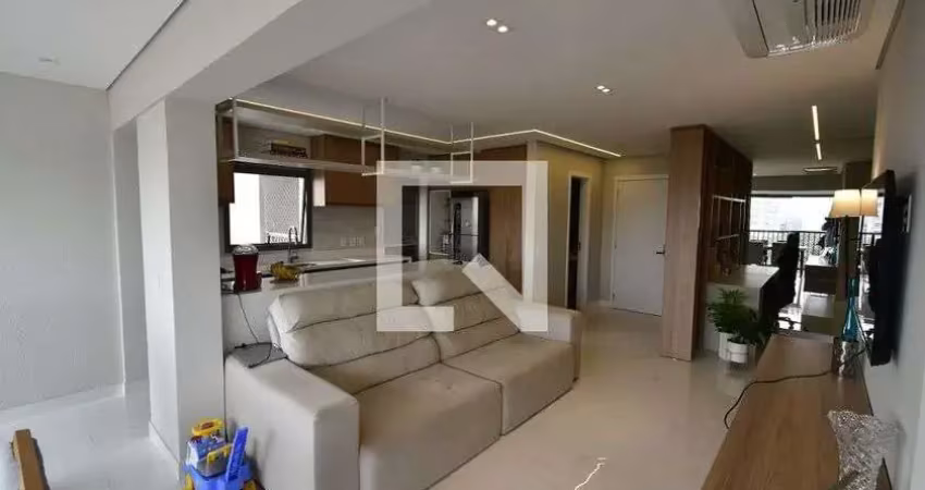Apartamento para venda - guanabara, 3 quartos,  107 m² - campinas