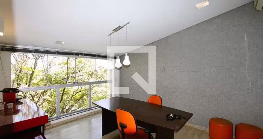 Casa para venda - nova suíssa, 8 quartos,  640 m² - belo horizonte