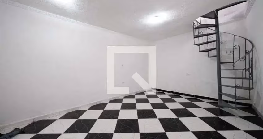 Casa com 2 quartos à venda na Rua São Sebastião do Oeste, Ponte Rasa, São Paulo