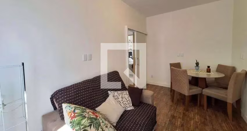 Casa com 1 quarto à venda na Rua Fagundes Varela, Ingá, Niterói