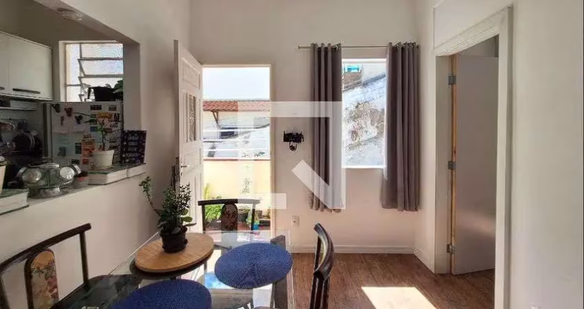 Casa com 1 quarto à venda na Rua Fagundes Varela, Ingá, Niterói
