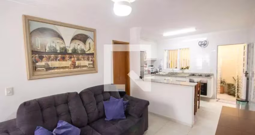 Casa para venda - vila mazzei, 2 quartos,  60 m² - são paulo