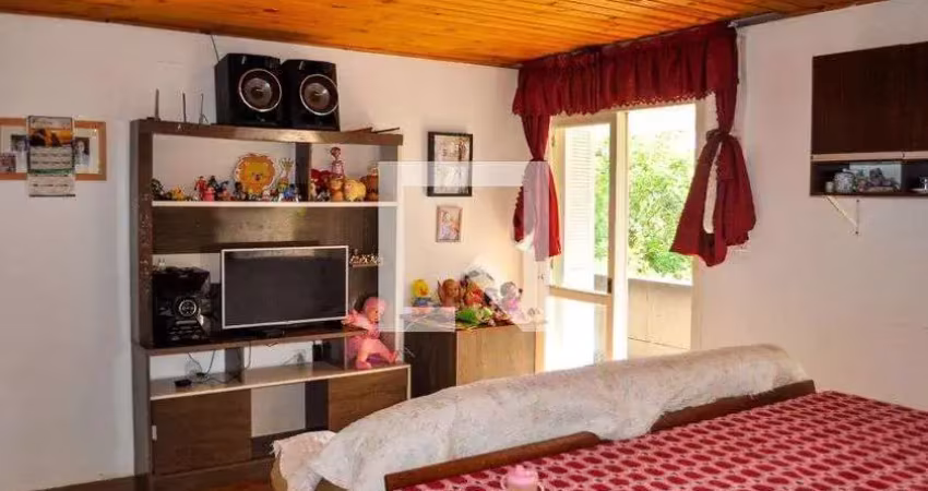 Casa para venda - vila nova, 3 quartos,  80 m² - porto alegre