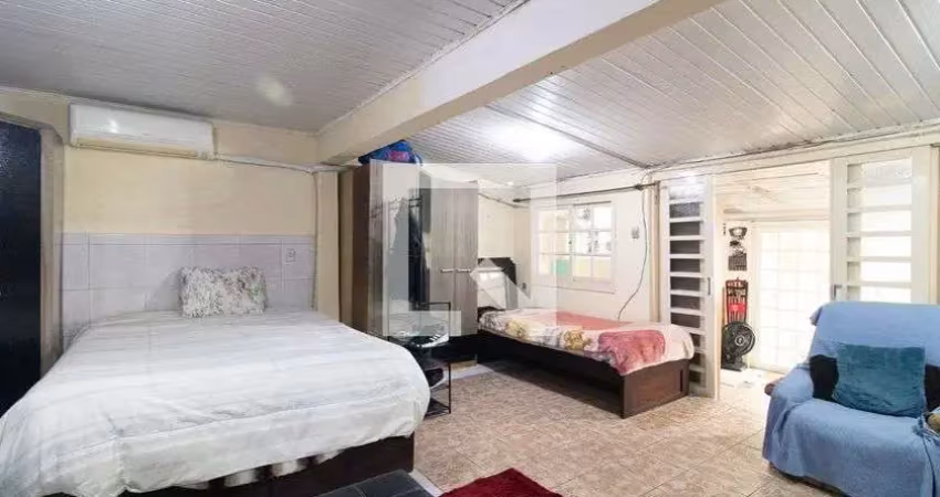 Casa para venda - santo antônio, 2 quartos,  64 m² - porto alegre