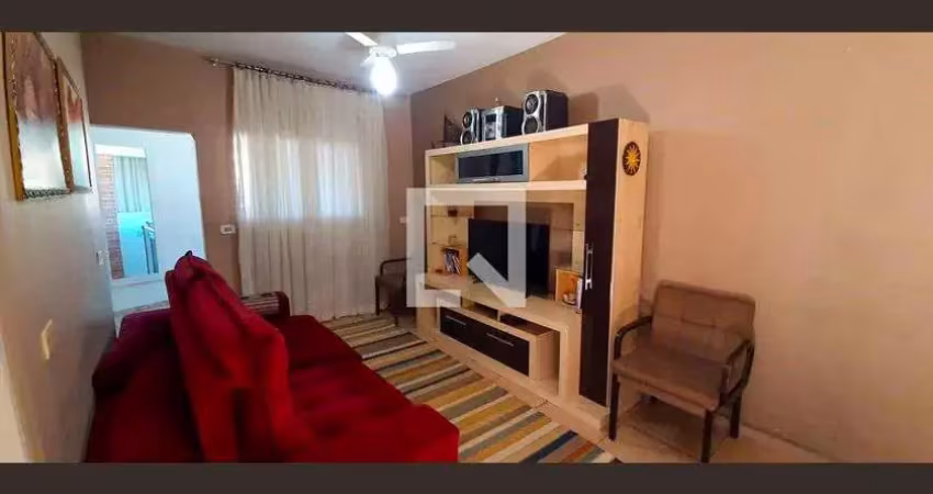 Casa com 2 quartos à venda na Rua Jean de Lery, Veloso, Osasco