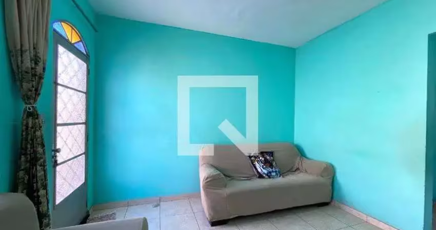 Casa para venda - planalto, 4 quartos,  170 m² - belo horizonte