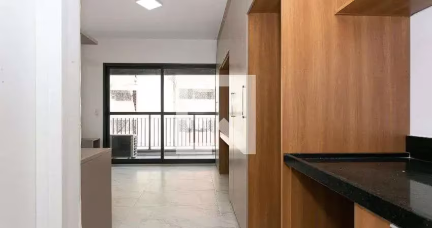 Kitnet / stúdio para venda - vila esperança, 1 quarto,  22 m² - são paulo