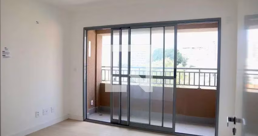 Apartamento para venda - saúde, 1 quarto,  35 m² - são paulo