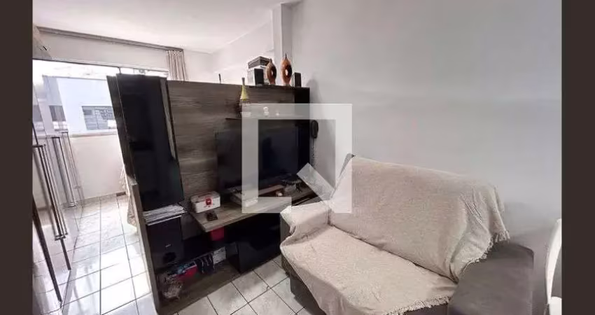 Kitnet / stúdio para venda - centro, 1 quarto,  36 m² - guarulhos