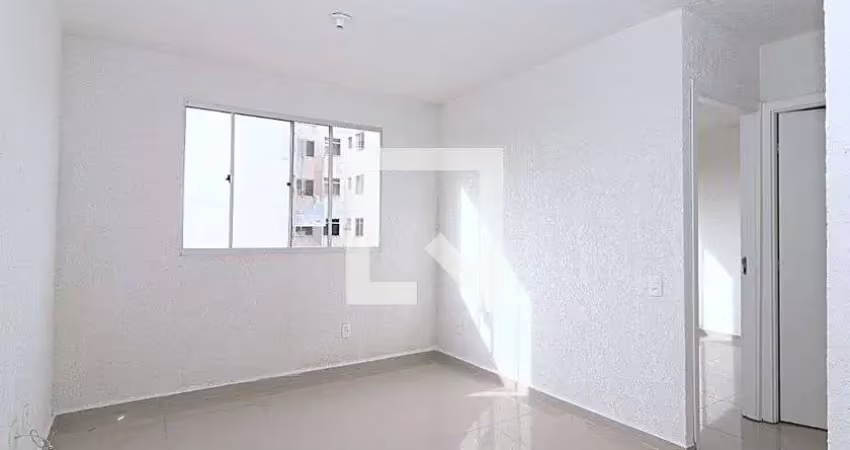 Apartamento para venda - sarandi, 2 quartos,  40 m² - porto alegre