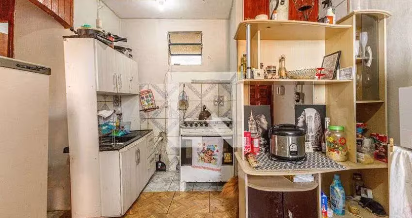Apartamento para venda - rubem berta, 2 quartos,  43 m² - porto alegre