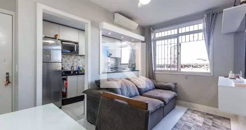 Apartamento para venda - sarandi, 2 quartos,  45 m² - porto alegre
