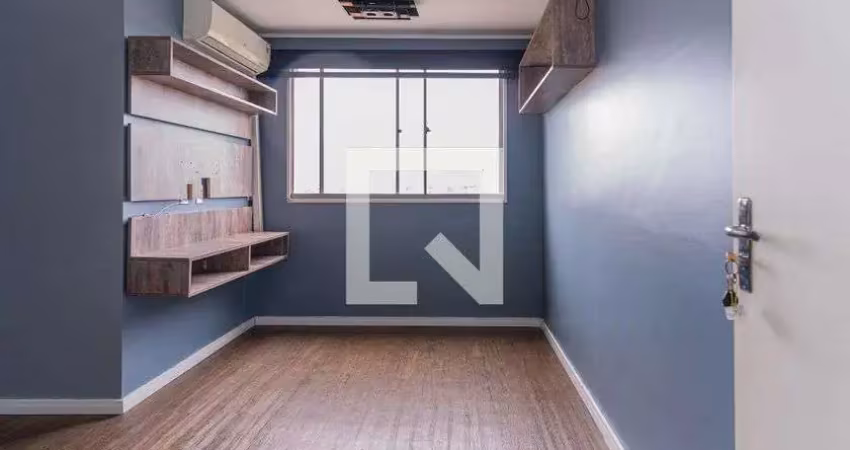 Apartamento para venda - sarandi, 2 quartos,  45 m² - porto alegre