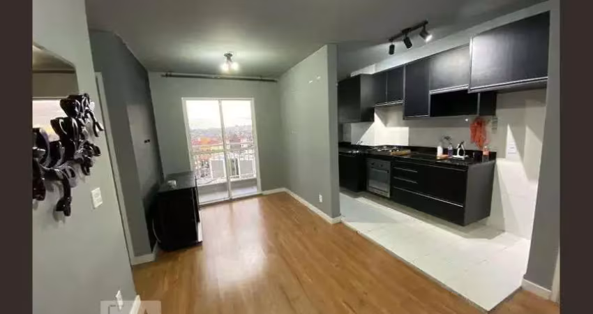Apartamento para venda - jardim roberto, 2 quartos,  44 m² - osasco