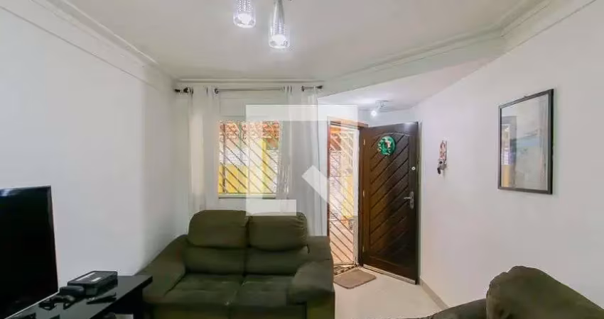 Casa para venda - ponte rasa, 3 quartos,  179 m² - são paulo