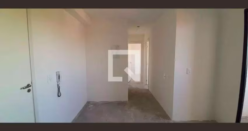 Apartamento para venda - bandeiras, 2 quartos,  43 m² - osasco
