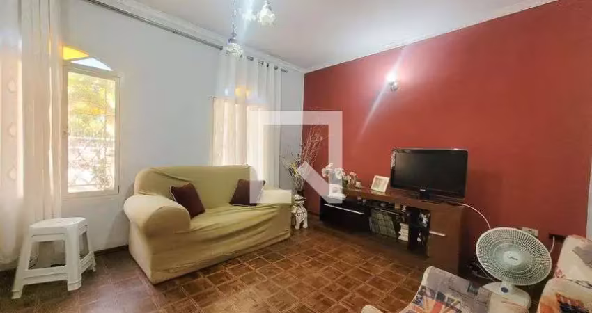 Casa para venda - barão geraldo - centro, 3 quartos,  158 m² - campinas