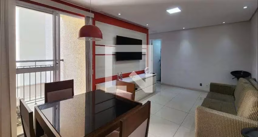 Apartamento para venda - planalto, 2 quartos,  60 m² - são bernardo do campo