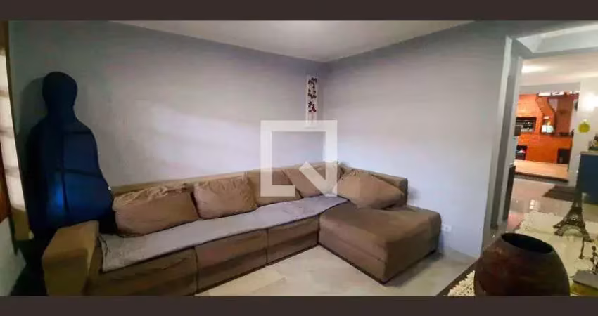 Casa para venda - centro, 3 quartos,  210 m² - osasco