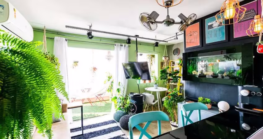 Apartamento para venda - cambuci, 2 quartos,  70 m² - são paulo