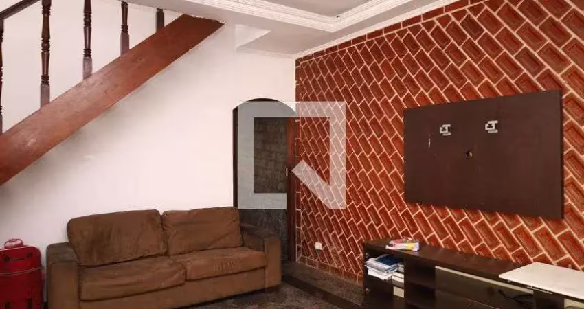Casa para venda - vila jacuí, 3 quartos,  160 m² - são paulo