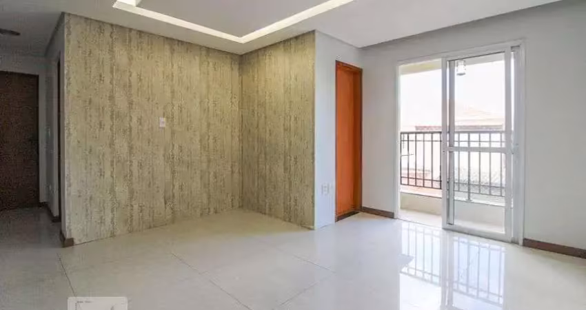 Apartamento para venda - vila ede, 2 quartos,  76 m² - são paulo
