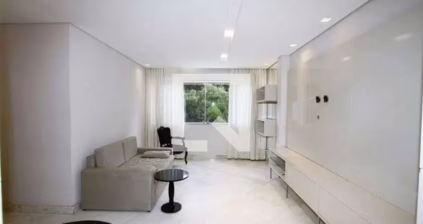 Apartamento para venda - luxemburgo, 2 quartos,  82 m² - belo horizonte