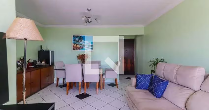 Apartamento para venda - butantã, 3 quartos,  88 m² - são paulo