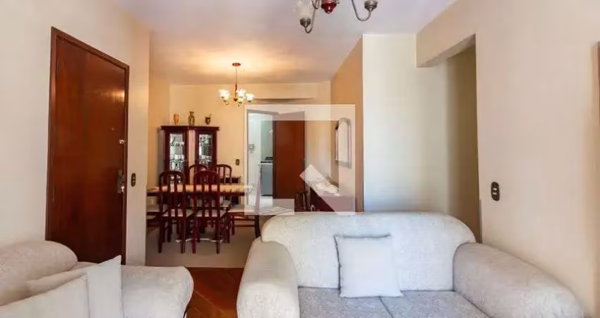 Apartamento para venda - centro, 3 quartos,  104 m² - osasco