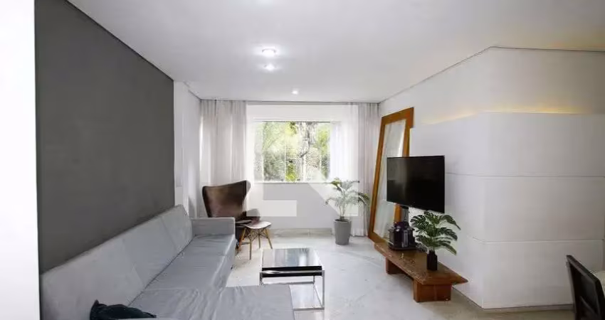 Apartamento para venda - luxemburgo, 3 quartos,  82 m² - belo horizonte