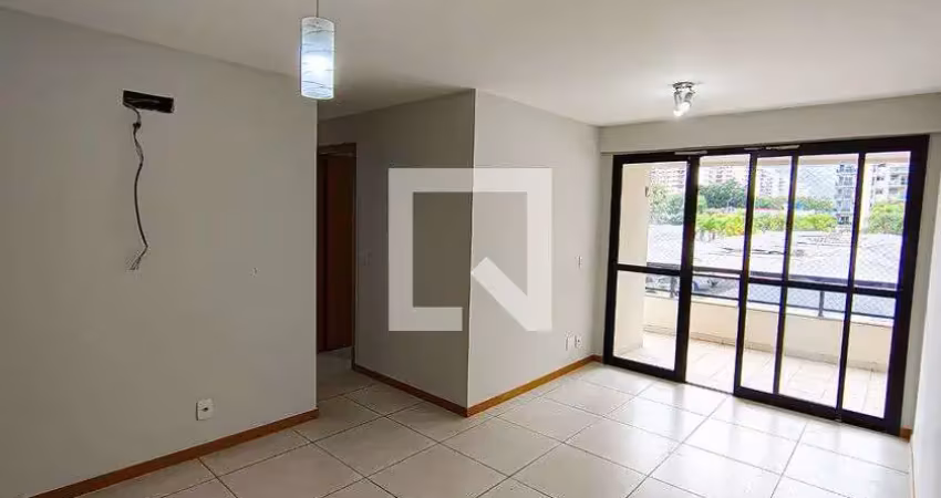 Apartamento para venda - jacarepaguá, 3 quartos,  89 m² - rio de janeiro