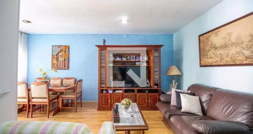 Apartamento para venda - grajaú, 3 quartos,  104 m² - rio de janeiro