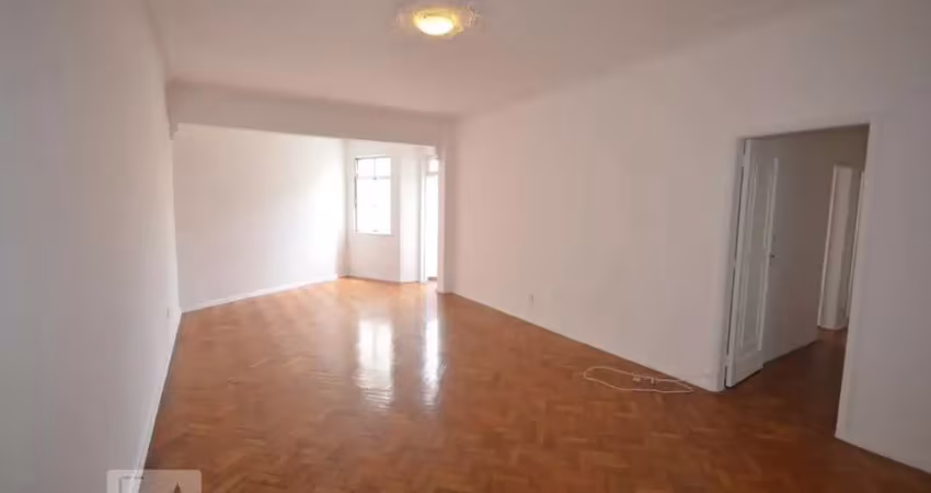 Apartamento para venda - urca, 3 quartos,  155 m² - rio de janeiro